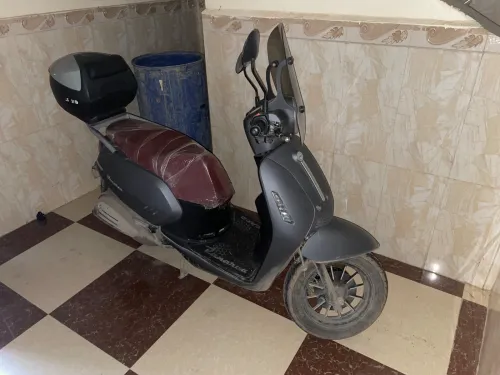 Benelli Panaria 