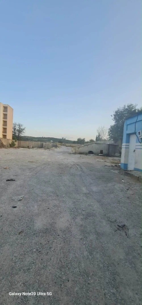 Vente Terrain Skikda Ramdane djamel