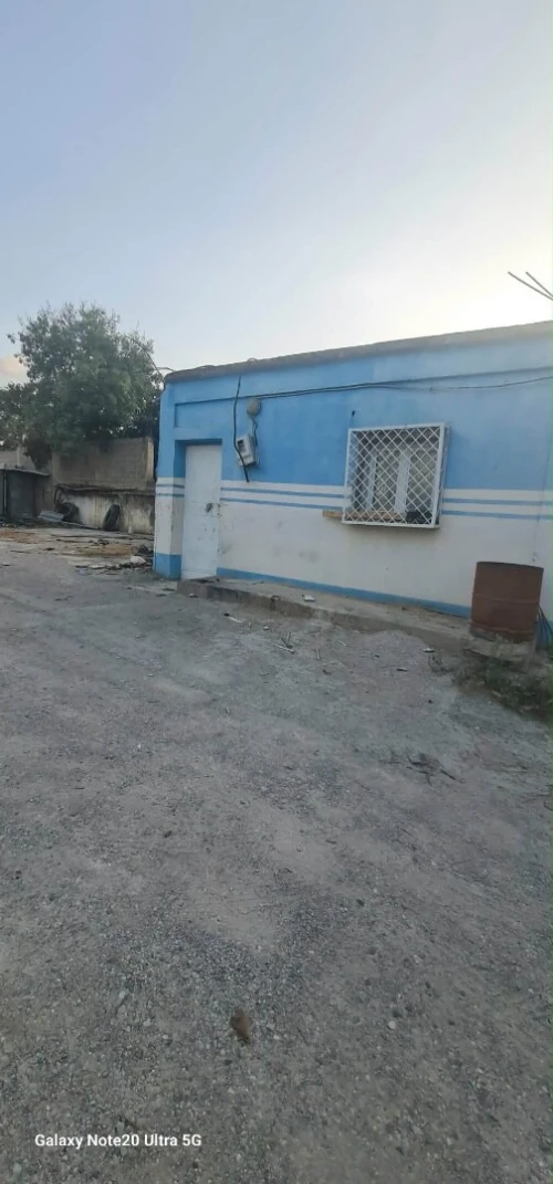 Vente Terrain Skikda Ramdane djamel