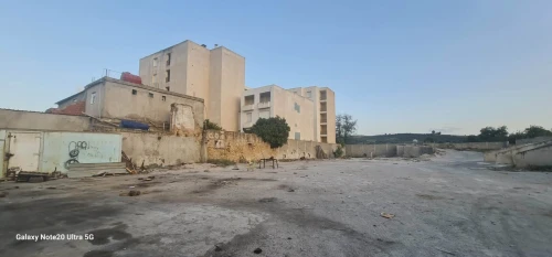 Vente Terrain Skikda Ramdane djamel