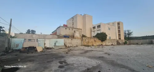 Vente Terrain Skikda Ramdane djamel