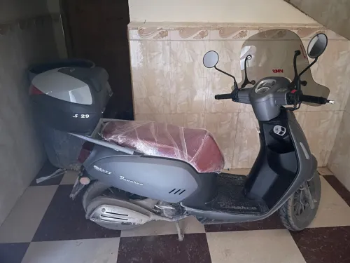 Benelli Panaria 