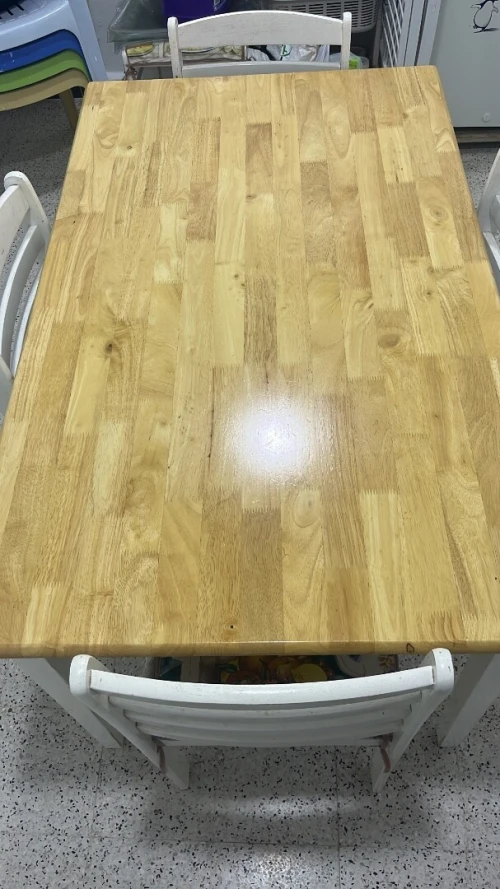 Table 6 places