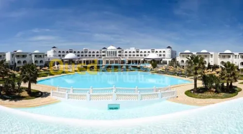 SOUSSE HAMMAMET et DJERBA PAR BUS 
