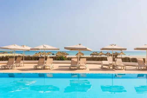 VOYAGE ORGANISE SOUSSE PAR AVION