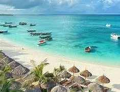 VOYAGE ORGANISE ZANZIBAR