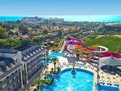  Voyage organisé Antalya / PACK ECONOMIQUE FAMILLE ( A PARTIR DE 130 000 DA LA PERSONNE/ 8 JOURS)