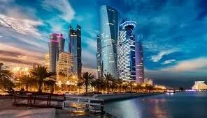 VOYAGE ORGANISE DOHA -QATAR  FIN D'ANNEE