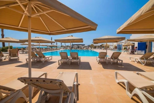 VOYAGE ORGANISE SOUSSE PAR AVION