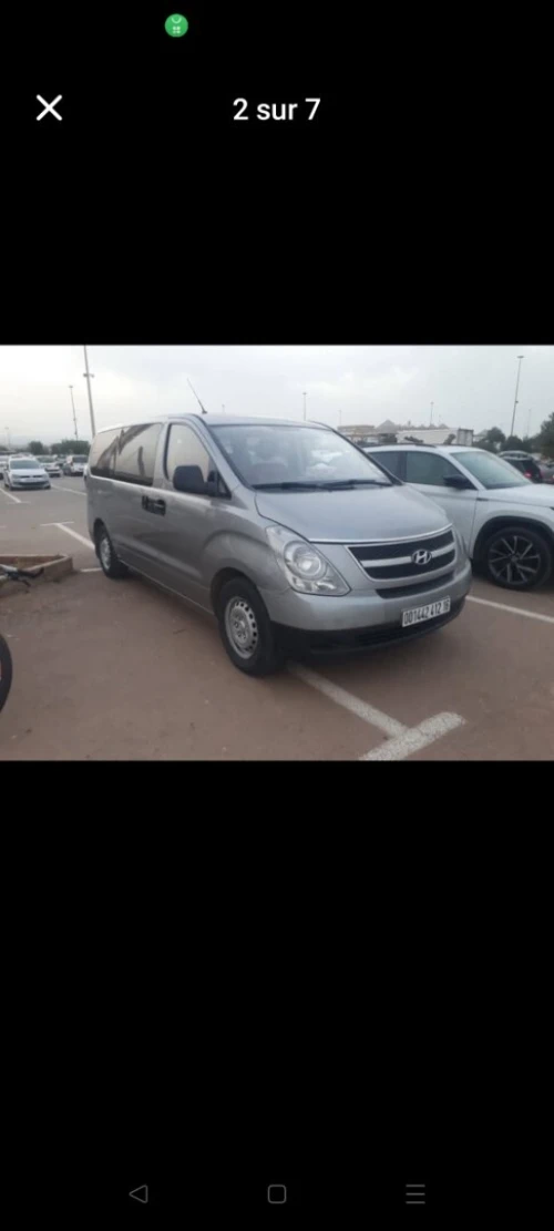 location mini bus avec chauffeur 