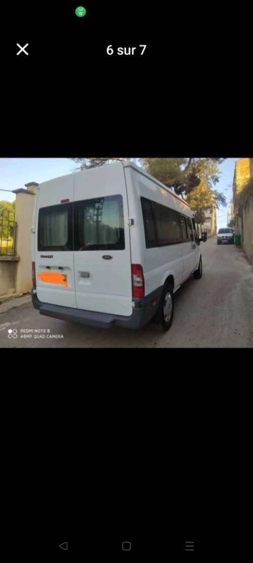 location mini bus avec chauffeur 