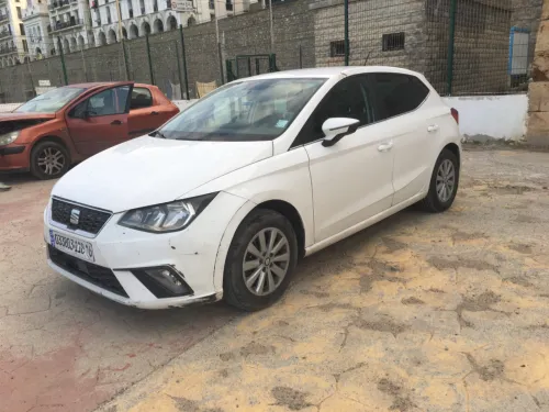 Seat Ibiza 2018 STYLE