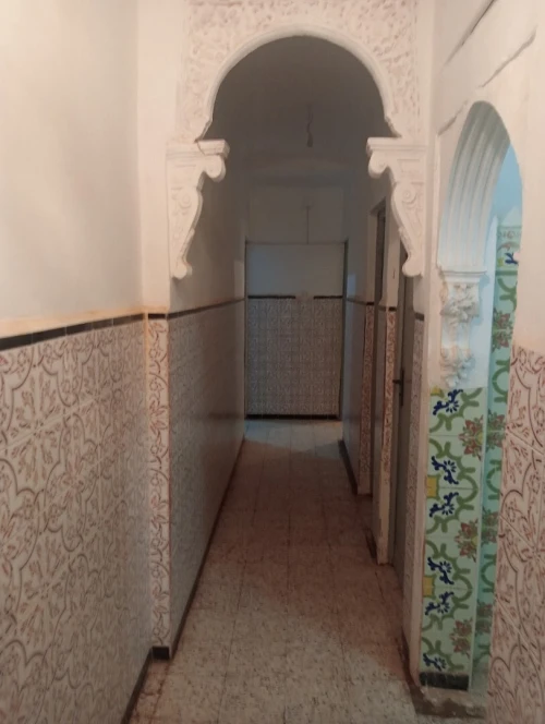 Vente Appartement F3 Béchar Kenadsa