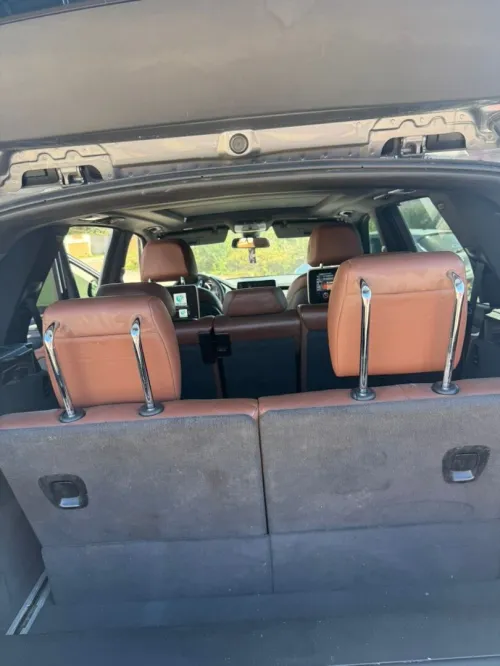BMW X5 2017 M Sport