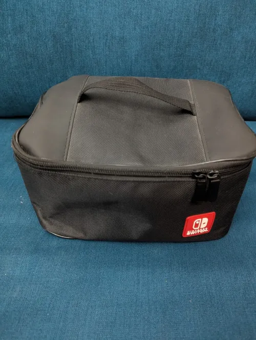 Nintendo switch V2 flashé