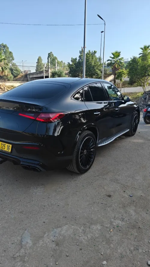 Mercedes Glc 300 2025 GLC 300