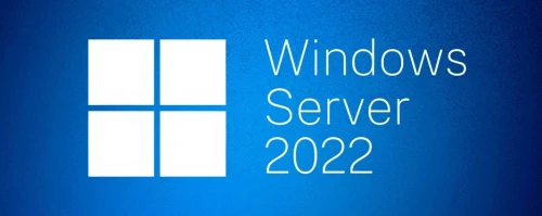Windows Server 2022