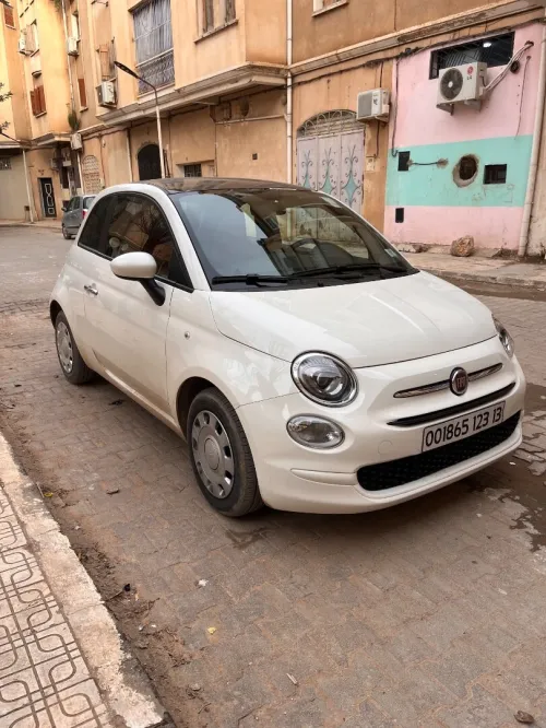 Fiat 500 2023 Cult MIB