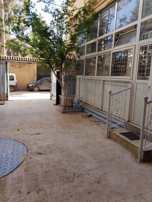Vente Villa Alger Draria