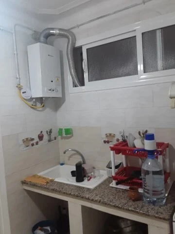 Vente Appartement F2 Jijel El aouana