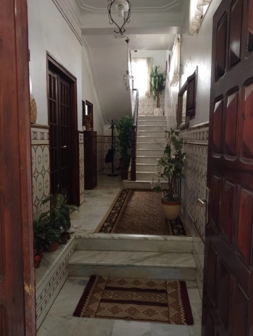 Vente Villa Alger Draria
