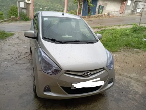 Hyundai EON 2013 GLS