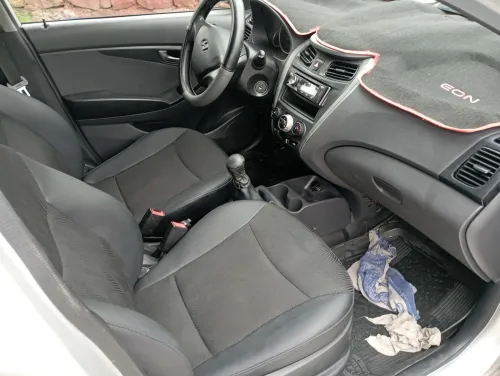 Hyundai EON 2013 GLS