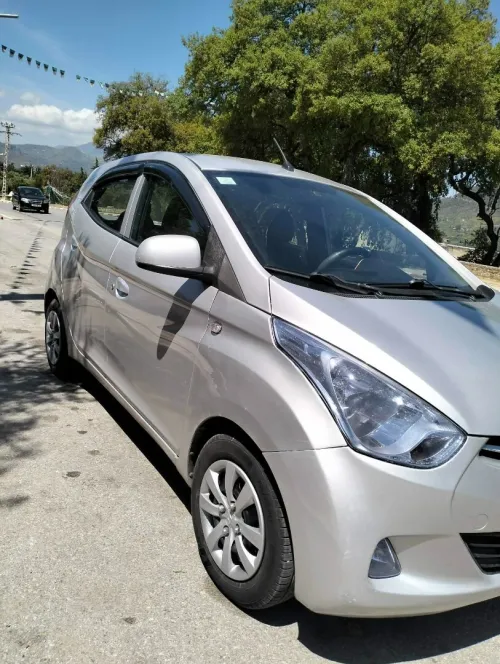 Hyundai EON 2013 GLS