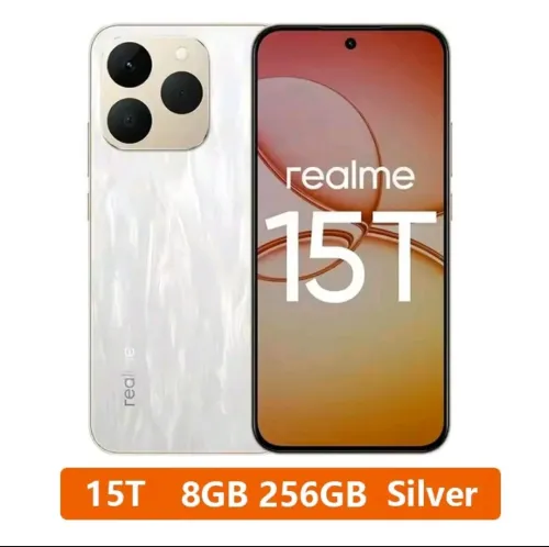 Realme 15t
