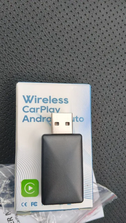 Auto carplay
