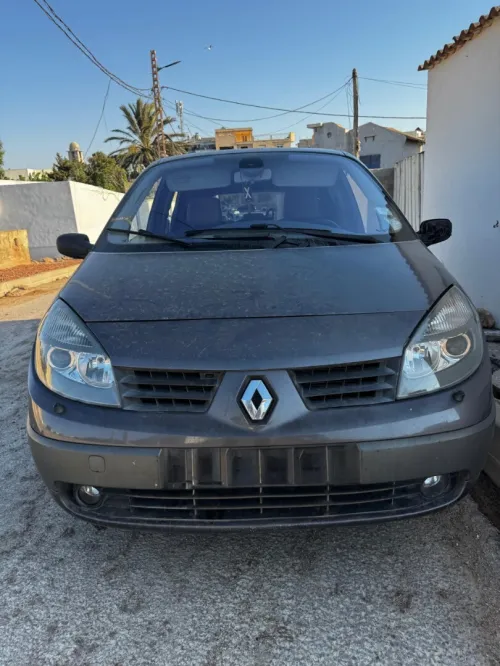 Renault Grand Scenic 2007 Grand Scenic