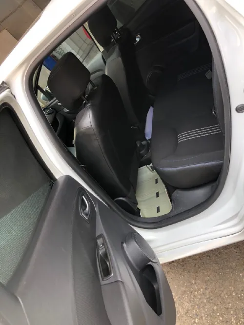 Renault Clio 4 Facelift 2018 GT-Line