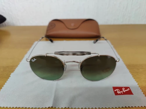 Rayban R3747 Taille 50/21 3N Originale