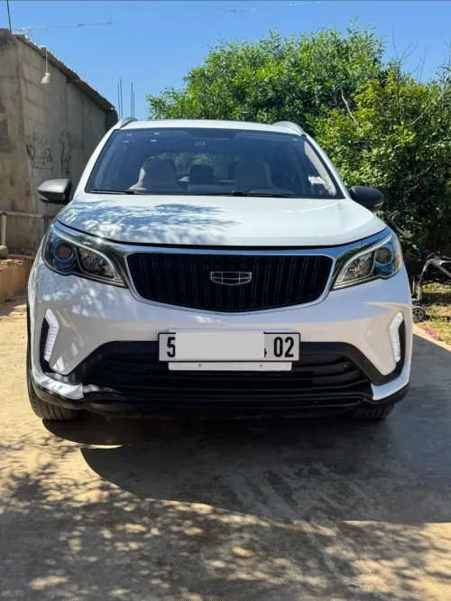 Geely GX3 PRO  2024 Privilège
