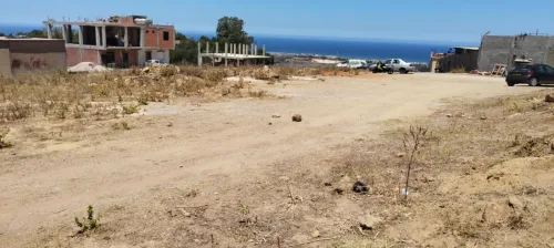 Vente Terrain Boumerdès Zemmouri