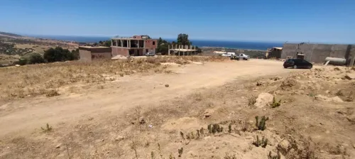Vente Terrain Boumerdès Zemmouri