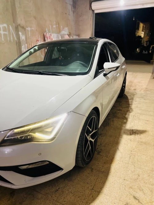 Seat Leon 2018 FR