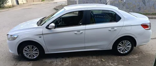 Peugeot 301 2016 Allure