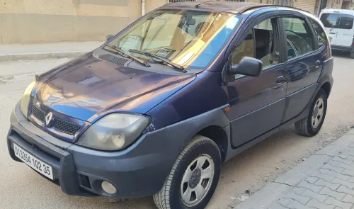 Renault Scenic 2002 Scenic