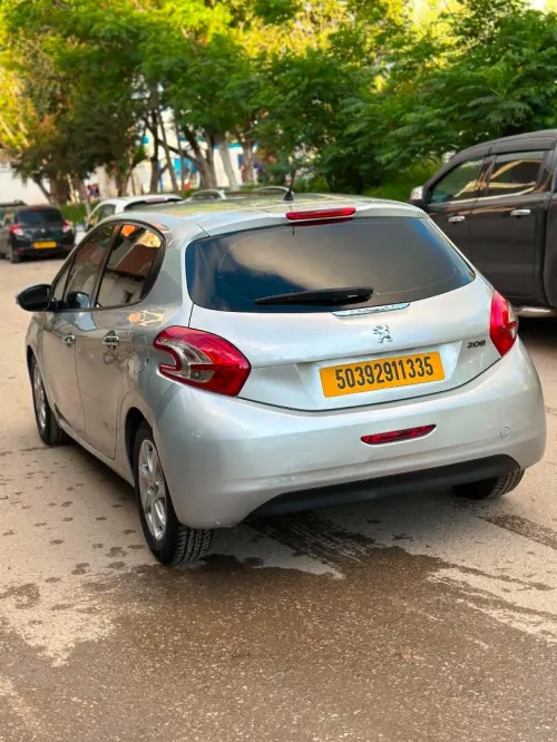 Peugeot 208 2013 Active