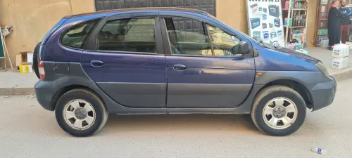Renault Scenic 2002 Scenic