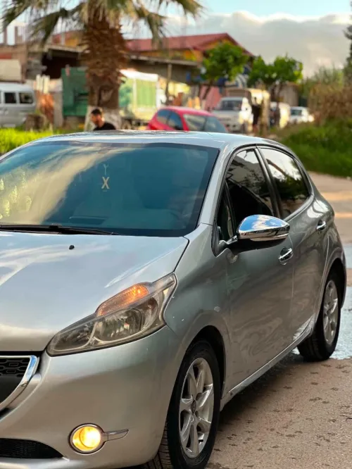 Peugeot 208 2013 Active