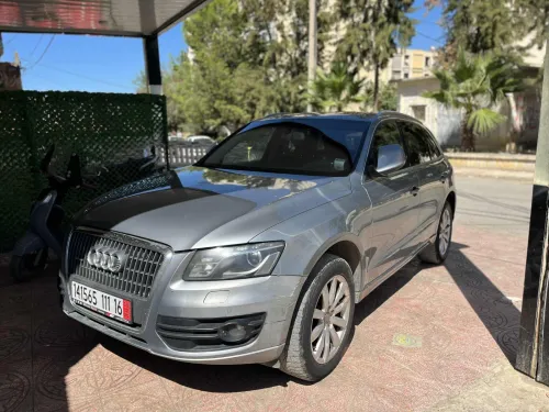 Audi Q5 2011 S Line Pack Tech