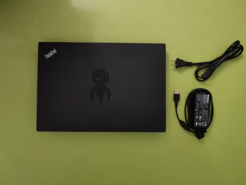 Lenovo Thinkpad 