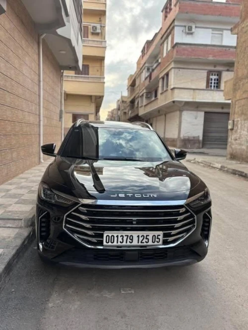 Jetour  X70 PLUS 2025 Comfort 