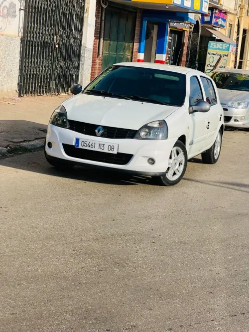 Renault Clio Campus 2013 