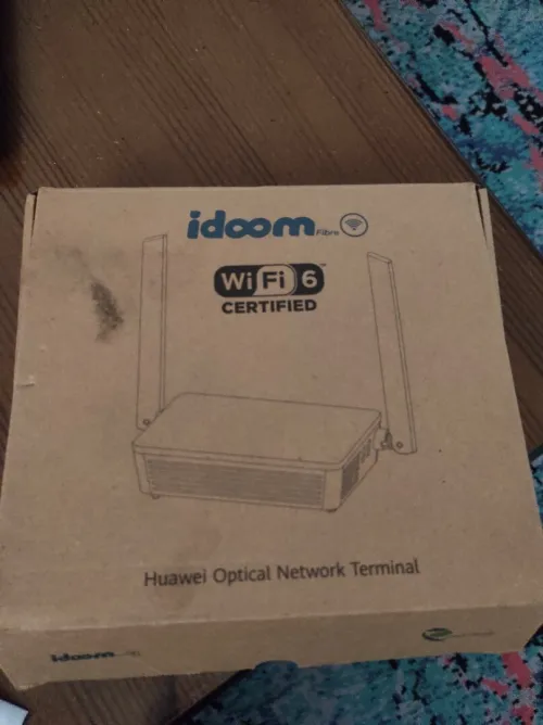 Modem Huawei