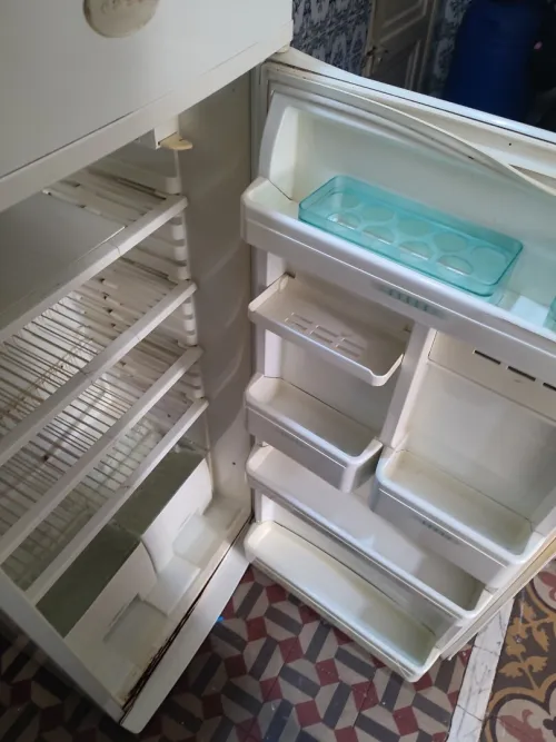 Frigidaire