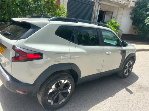 Dacia Duster 2026 Essential