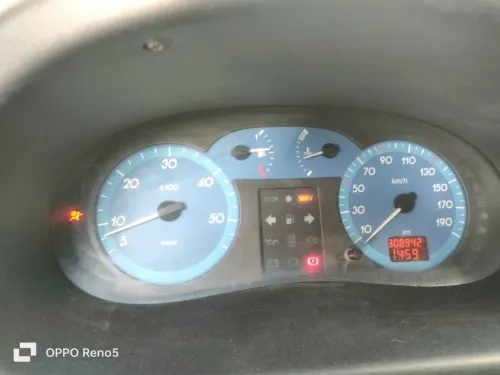 Renault master 2001 
